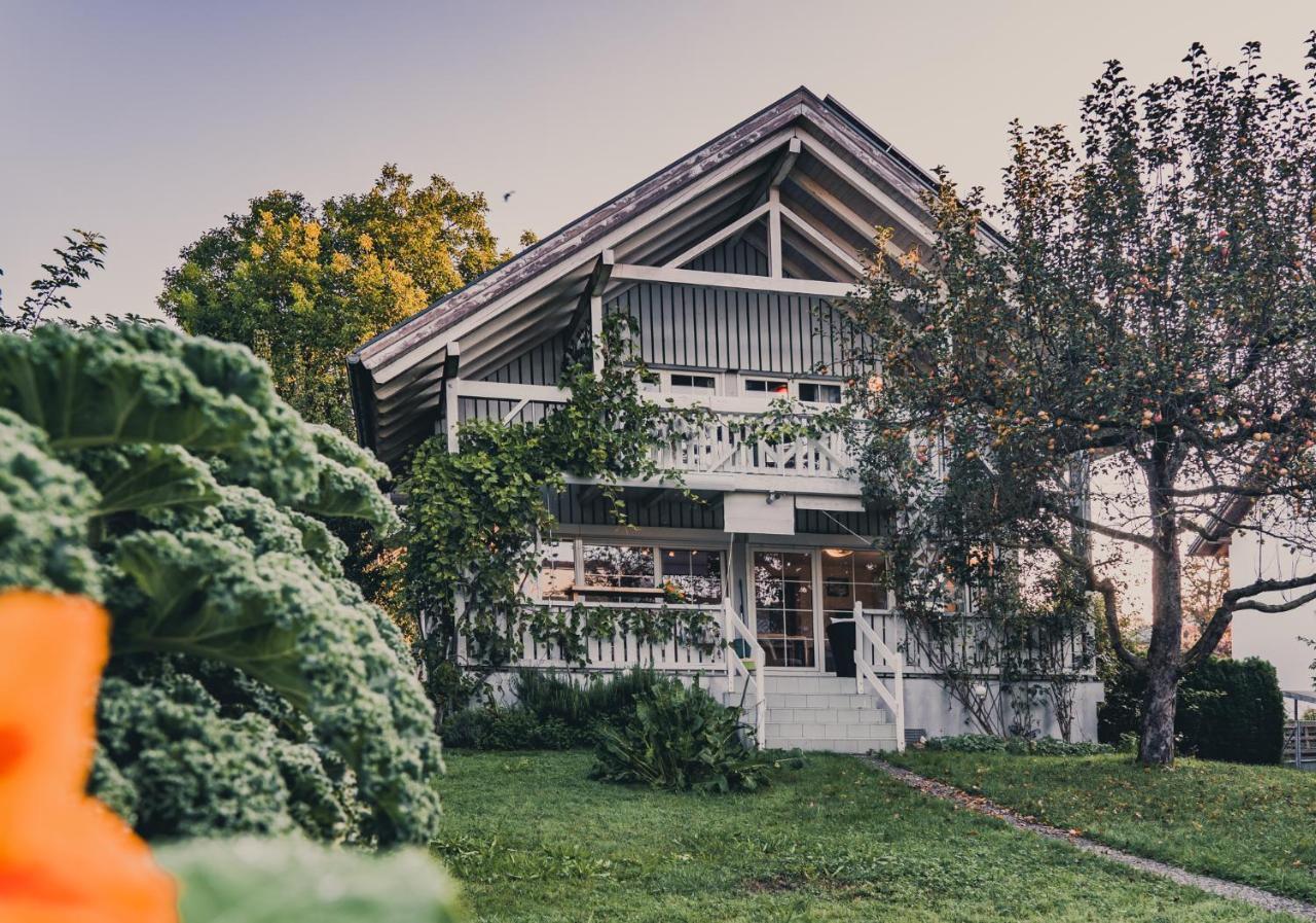 Armonia Altach, 2-6 P, 2 Schlafzimmer, Kueche, Parkplatz, Balkon, Wifi, Garten, Stellplatz Fuer Altach