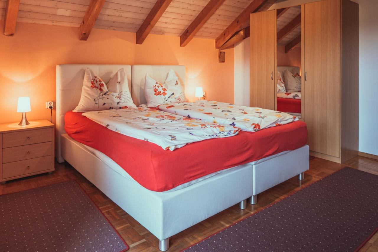 Armonia Apartament