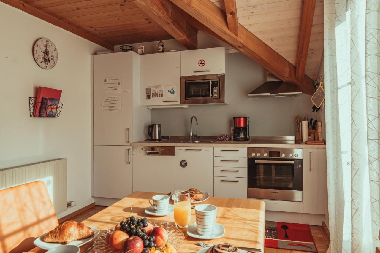 Apartament Armonia