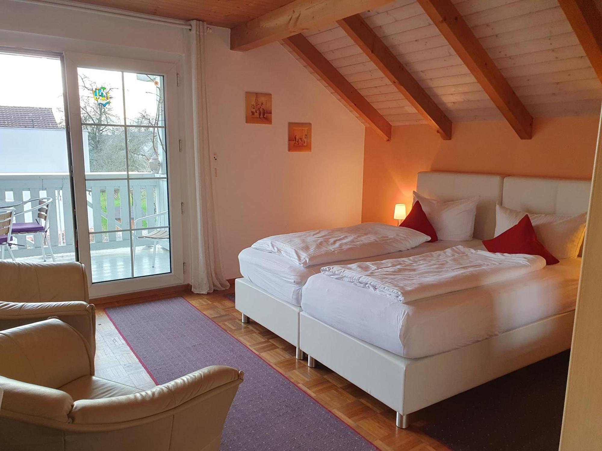 Armonia Apartament Altach